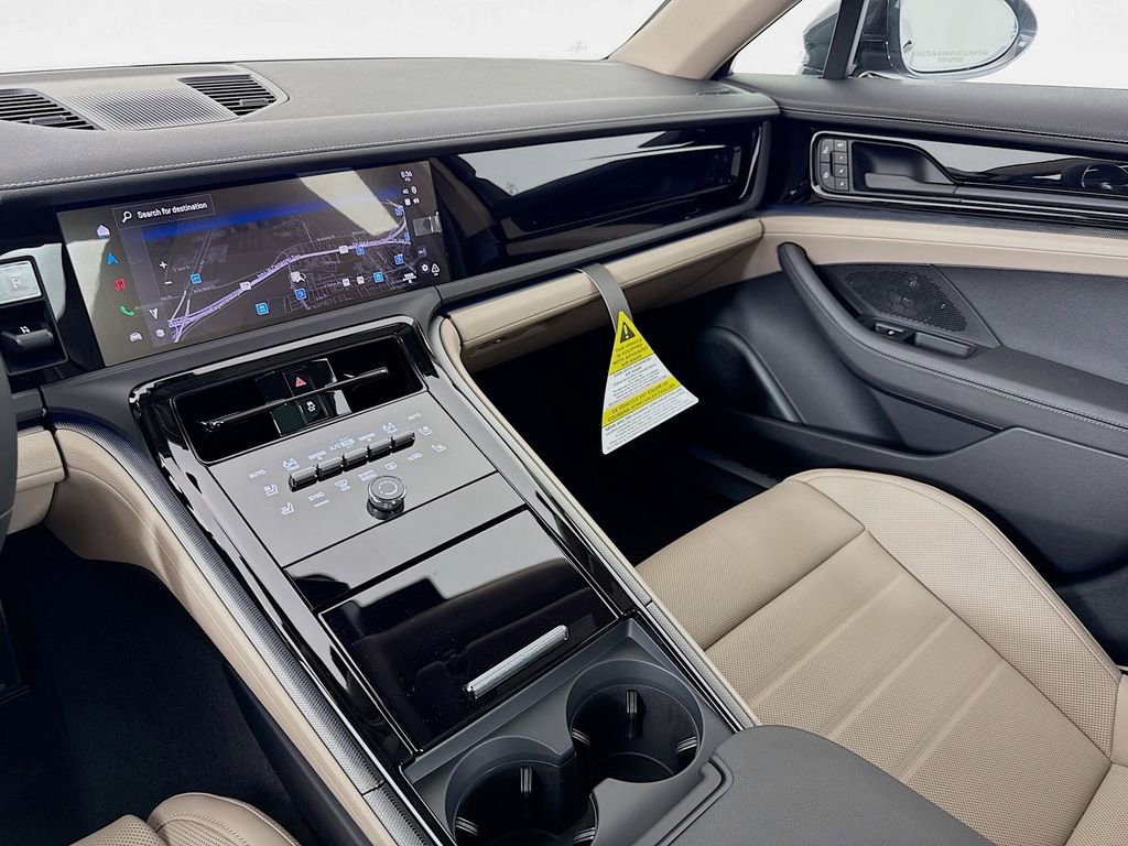 New 2026 Porsche Panamera 4 image 26