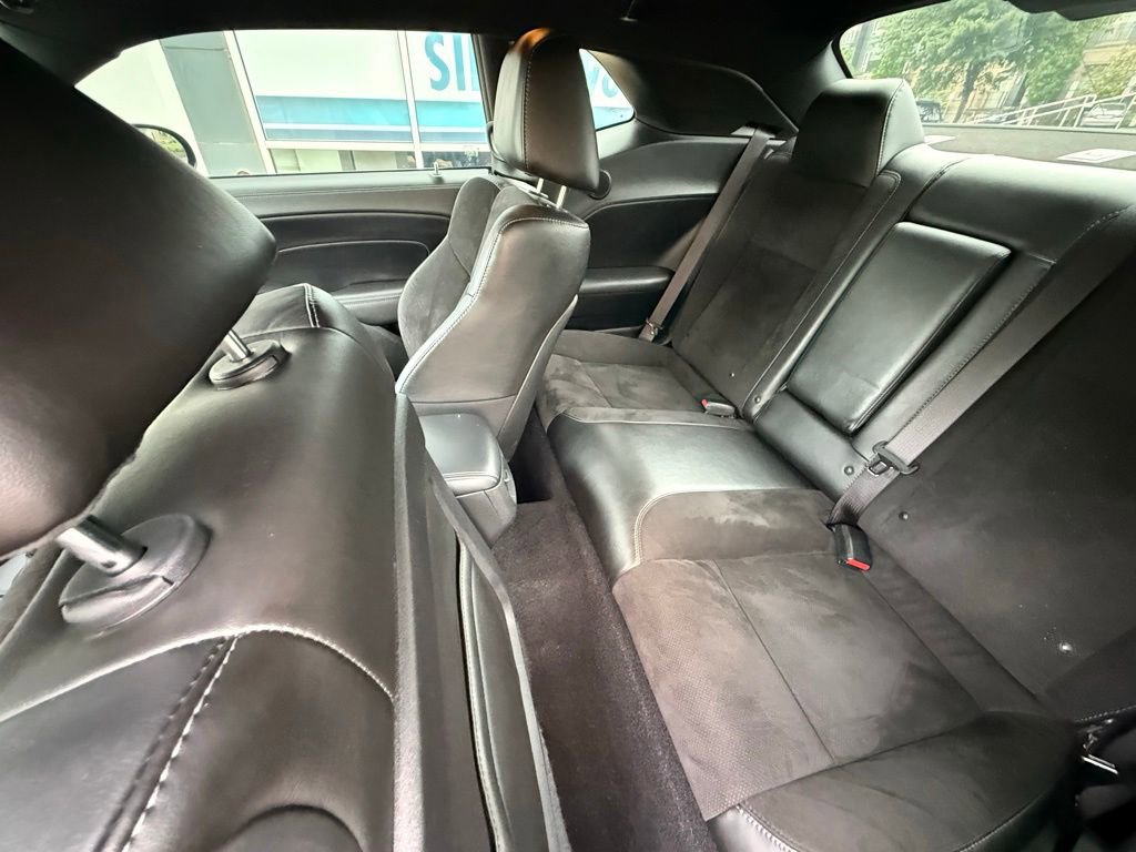 Used 2021 Dodge Challenger GT w/ Plus Package RWD image 27