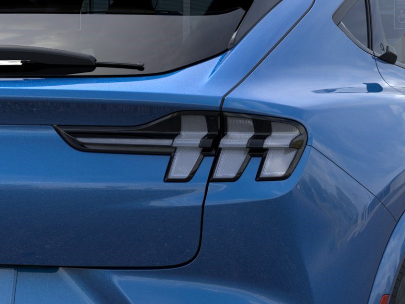 New 2026 Ford Mustang Mach-E Premium AWD/4WD image 24