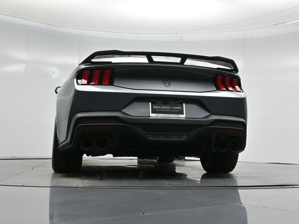 New 2026 Ford Mustang Dark Horse RWD image 45