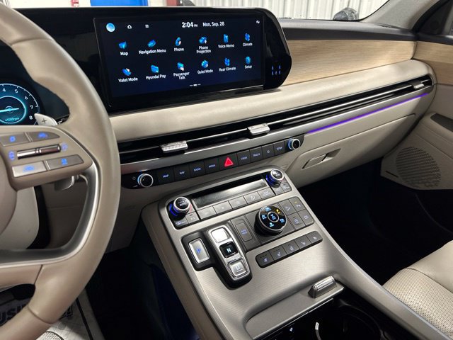 Used 2025 Hyundai Palisade Limited AWD/4WD image 28