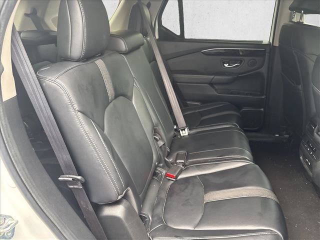 Used 2023 Honda Pilot Touring image 20