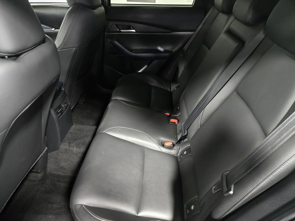 Used 2021 MAZDA CX-30 AWD 2.5 S w/ Select Package image 31