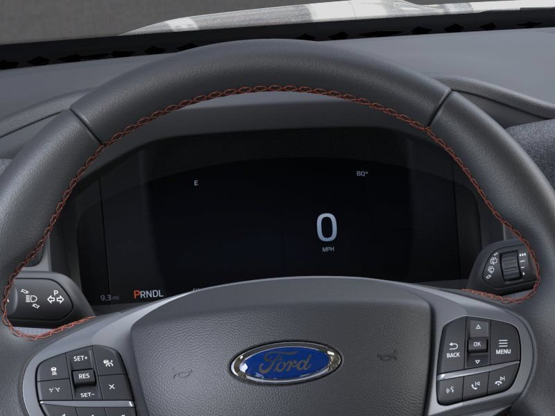 New 2026 Ford Explorer Active w/ Active Comfort Package RWD image 18