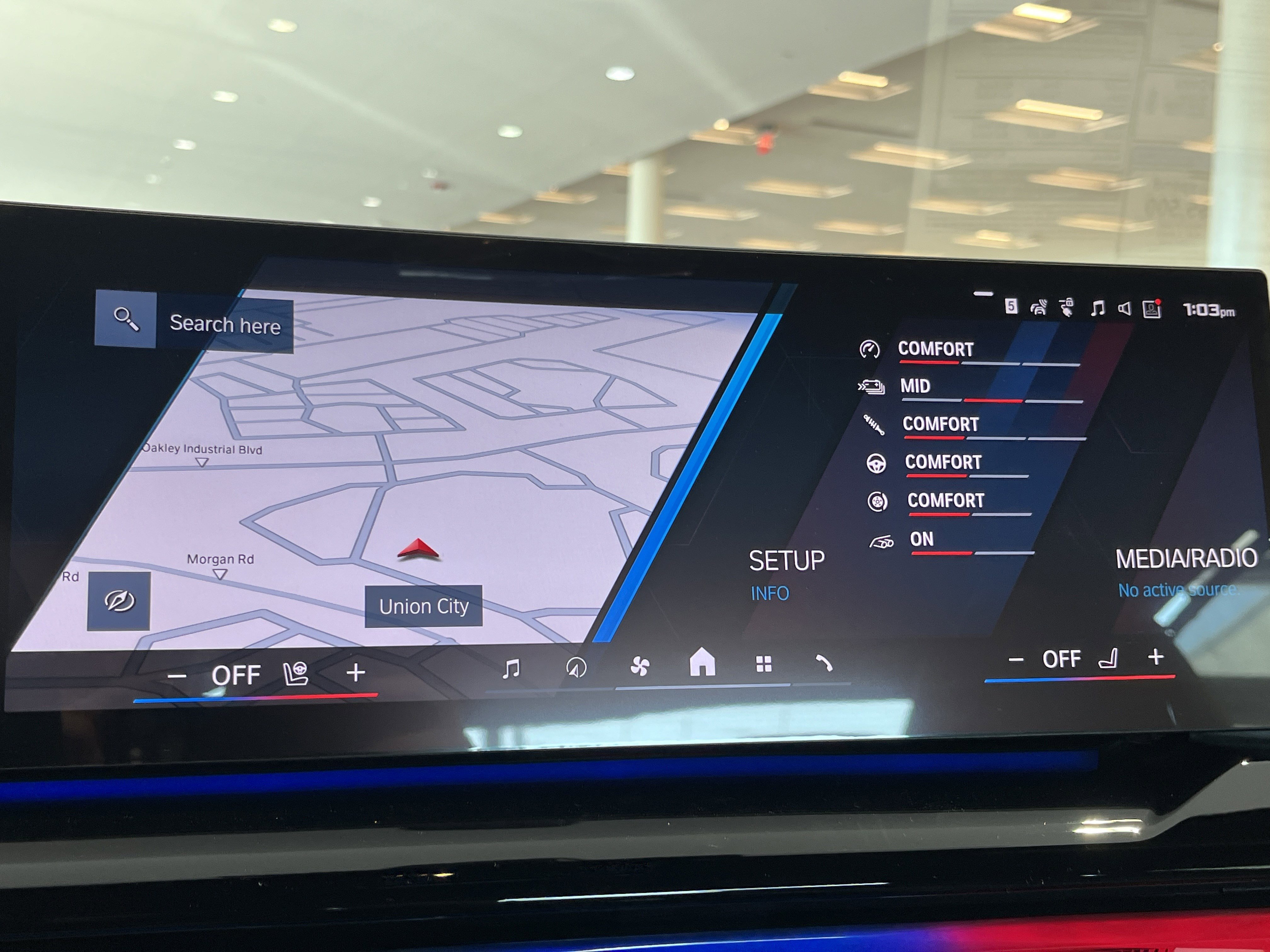 New 2026 BMW M5 w/ Carbon Package image 4