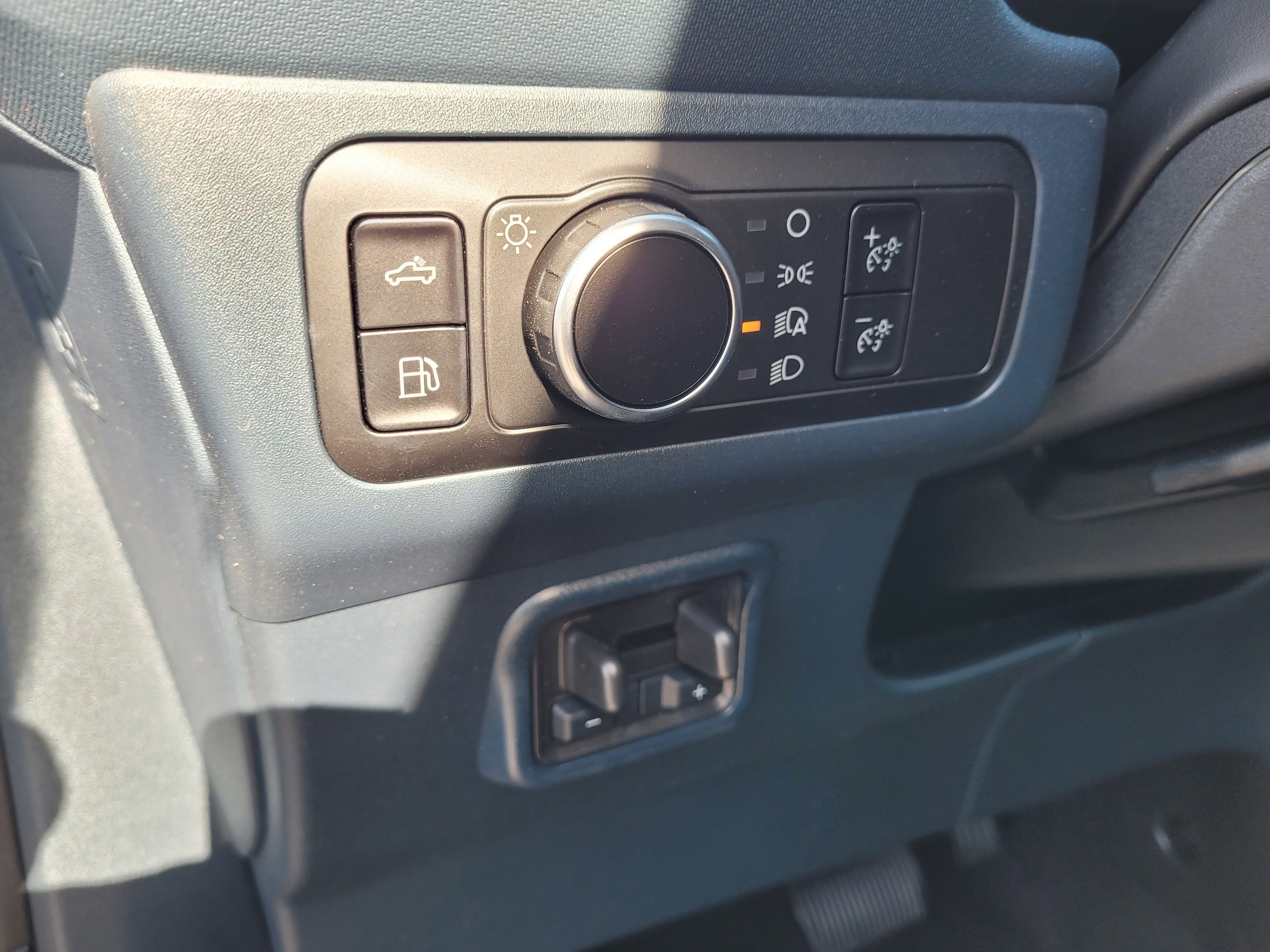 New 2026 Ford Maverick XLT AWD/4WD image 21