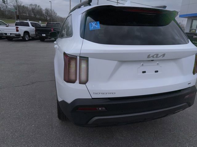 Used 2023 Kia Sorento S w/ Panoramic Sunroof Package image 15