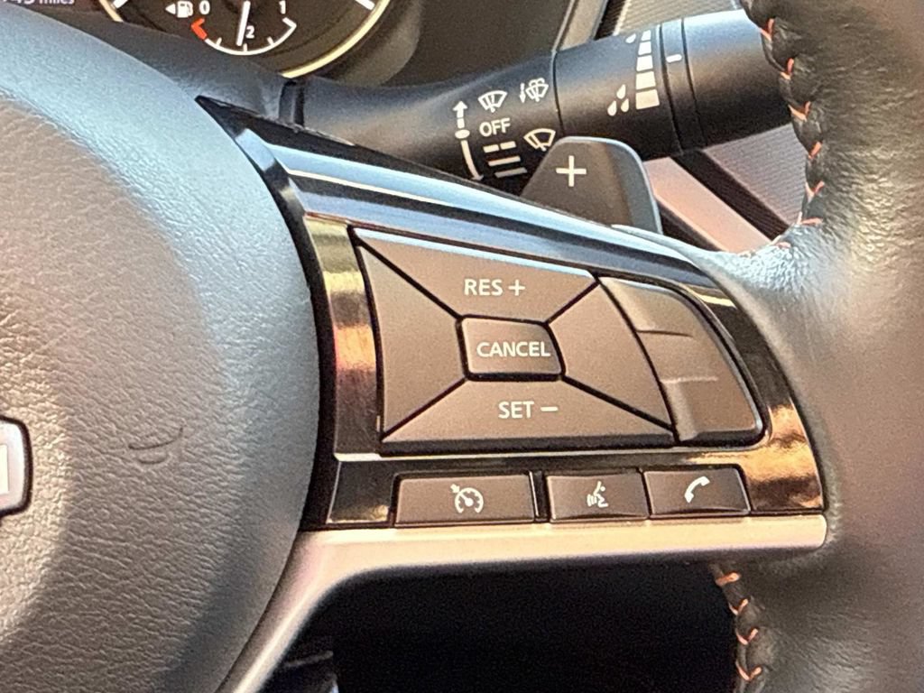 Used 2023 Nissan Altima 2.5 SR AWD/4WD image 20