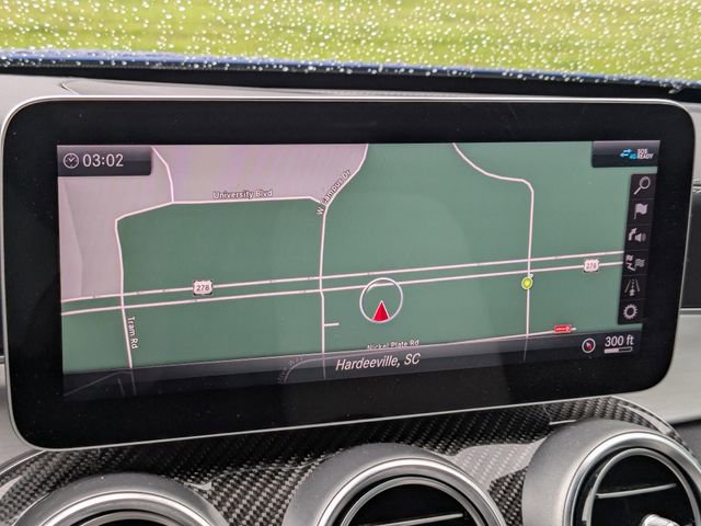 Used 2023 Mercedes-Benz C 63 AMG S image 19