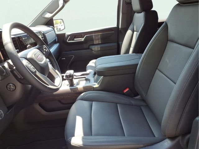 New 2026 GMC Sierra 1500 SLT w/ SLT Premium Package AWD/4WD image 5