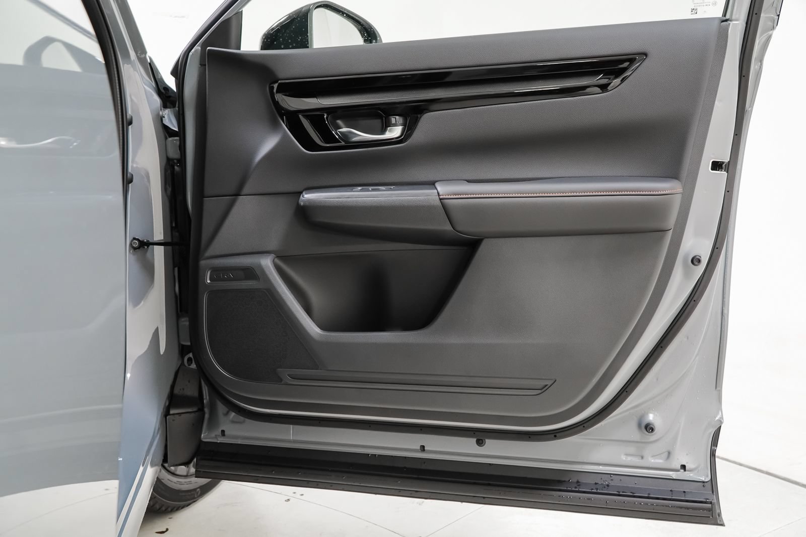 New 2026 Honda CR-V Sport Touring image 37