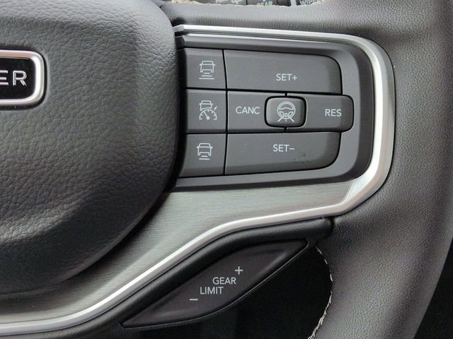 New 2026 Jeep Grand Wagoneer Limited image 29