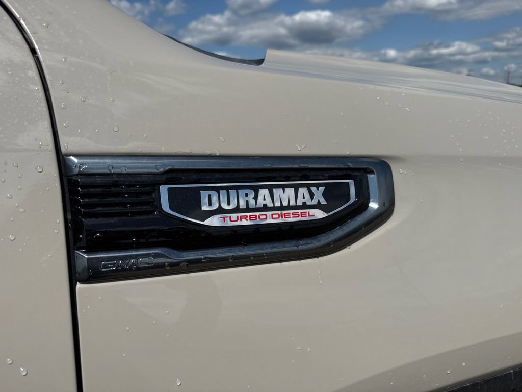 New 2026 GMC Sierra 1500 AT4 w/ AT4 Premium Package AWD/4WD image 44