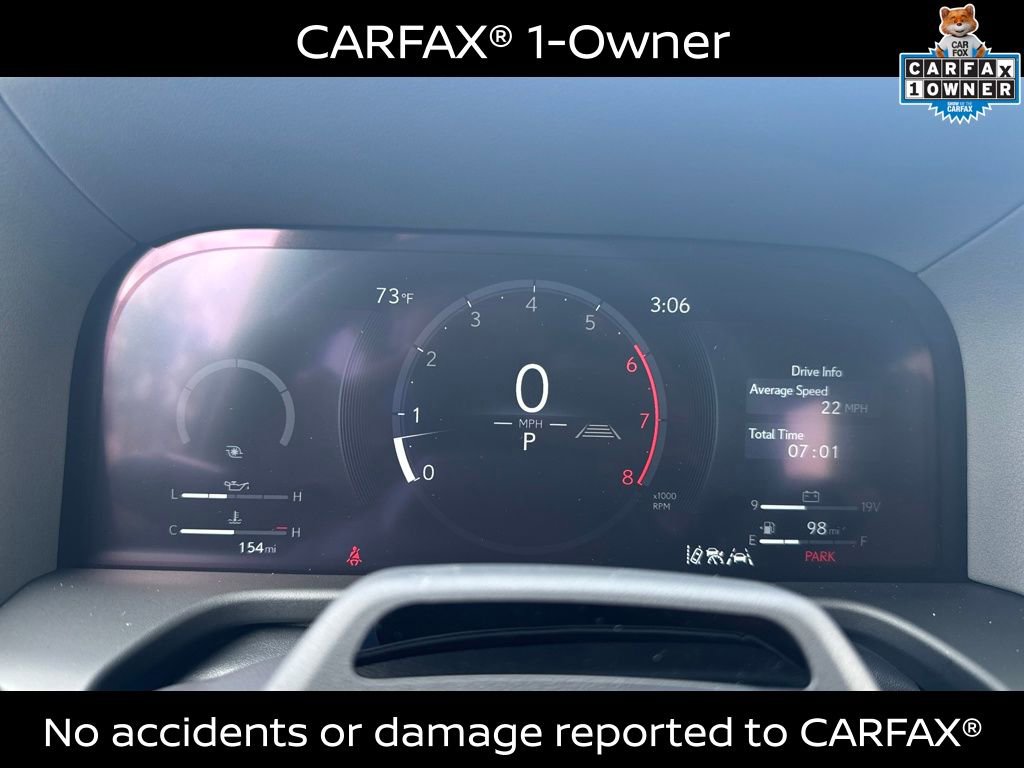 Used 2026 Lexus GX 550 w/ Accessory Package (2T) video 3