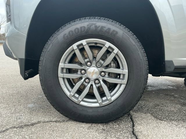 Used 2023 Chevrolet Colorado LT w/ LT Convenience Package image 15