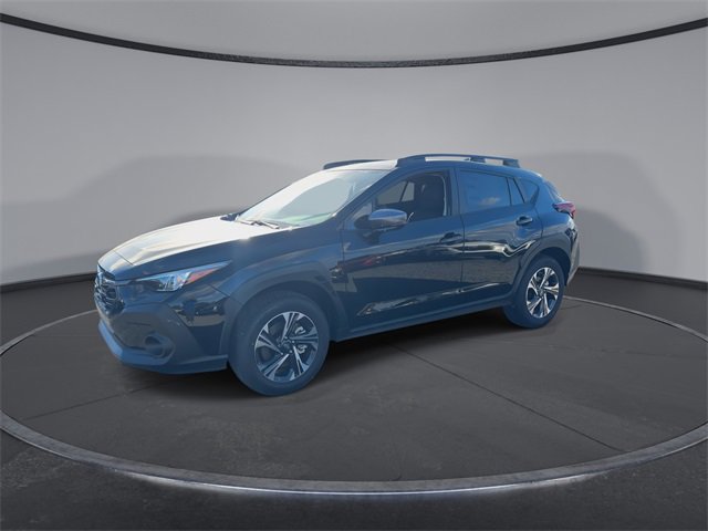 New 2026 Subaru Crosstrek 2.0i Premium image 5