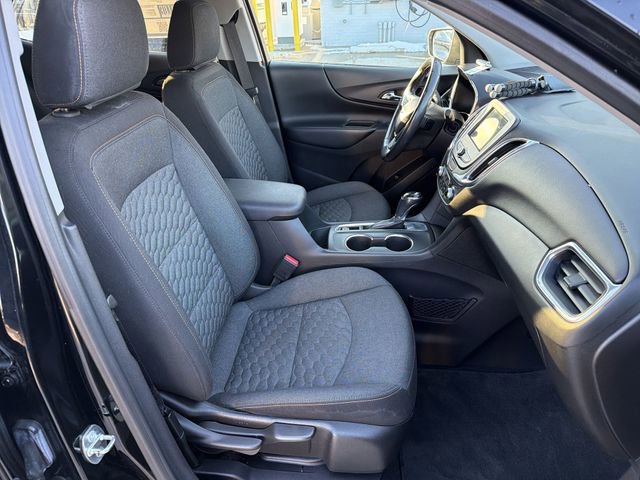 Used 2019 Chevrolet Equinox LT image 26