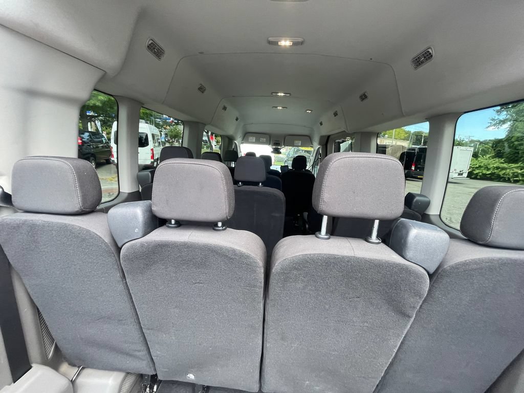 Used 2024 Ford Transit 350 XLT RWD image 19