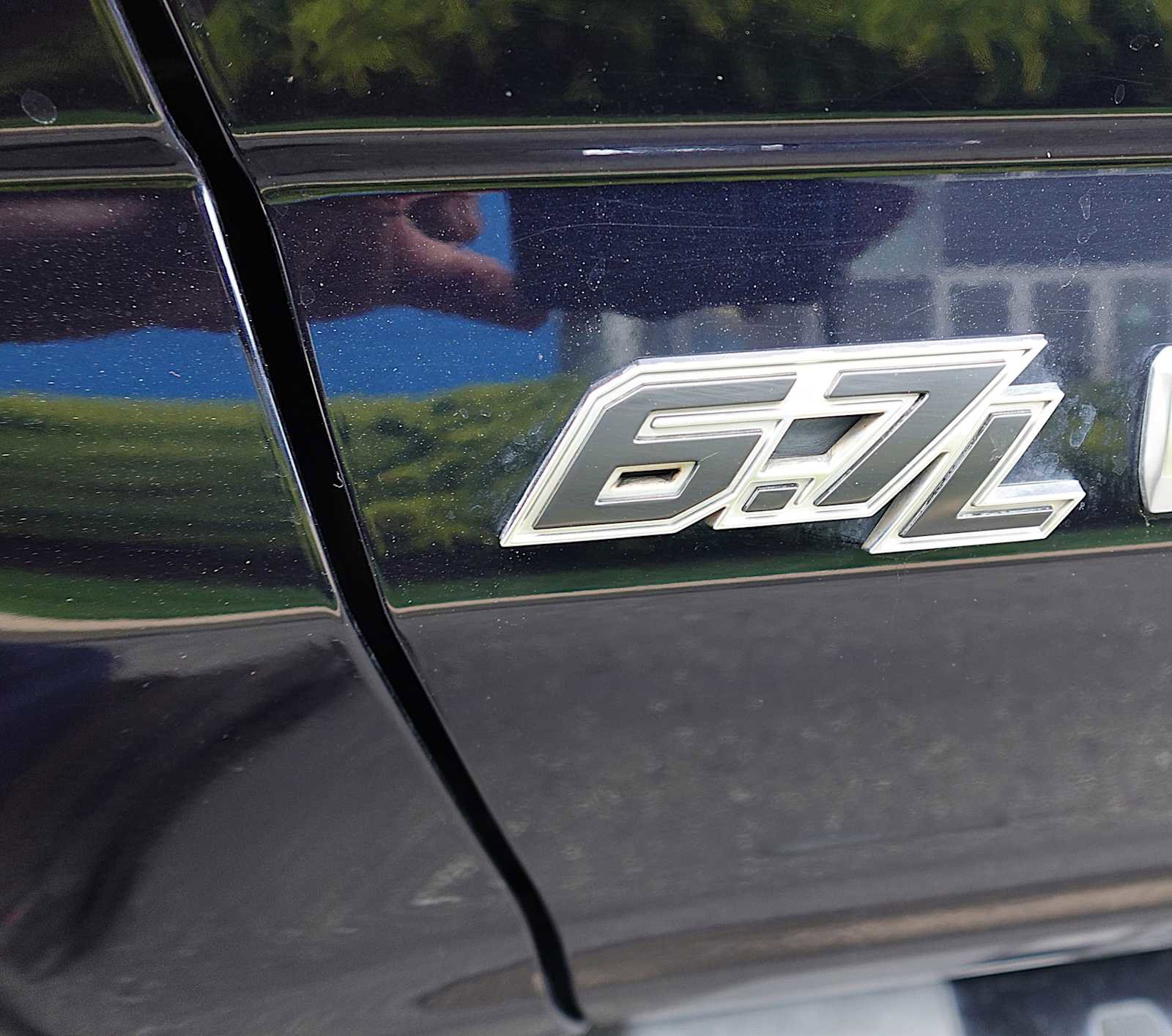 Used 2021 Ford F250 Lariat image 13