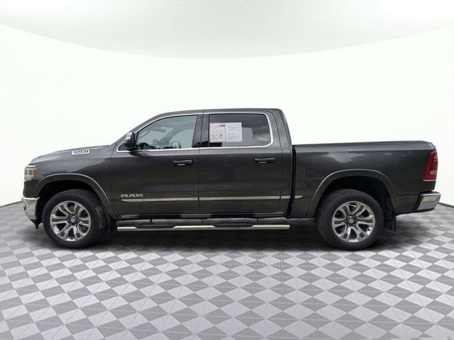 Used 2024 RAM 1500 Limited image 7