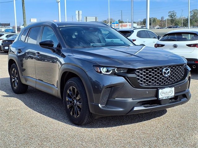 New 2026 MAZDA CX-50 AWD 2.5 S w/ Weather Package image 3