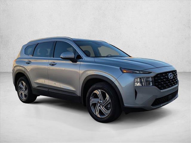 Used 2023 Hyundai Santa Fe SEL image 3
