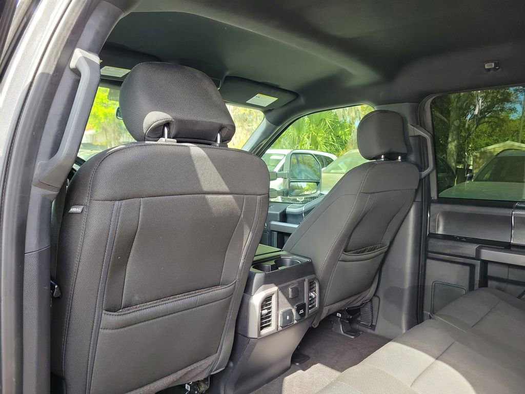 Used 2020 Ford F150 XLT w/ Equipment Group 302A Luxury image 10