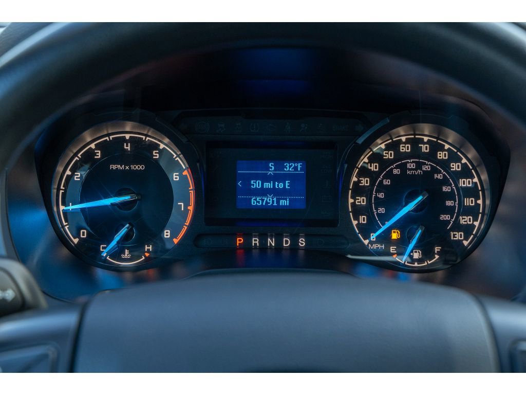 Used 2020 Ford Ranger XL w/ Equipment Group 101A Mid image 22