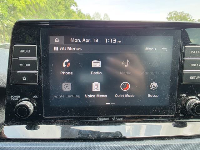 Used 2023 Kia Seltos S image 17