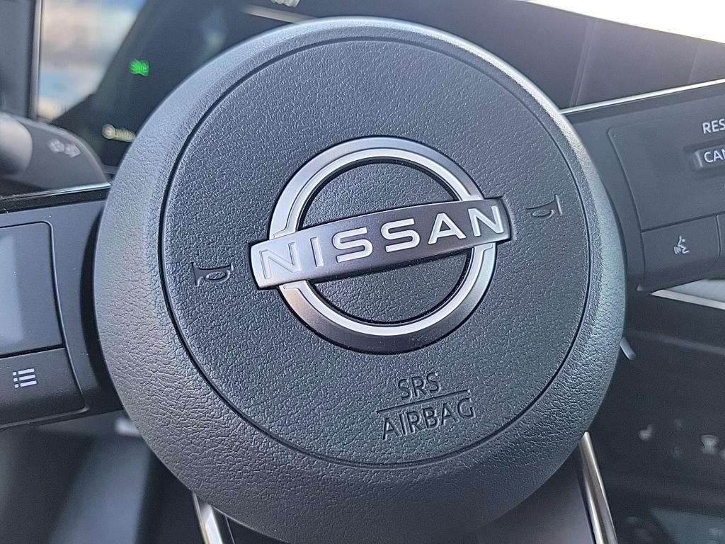 New 2026 Nissan Kicks SR w/ Cold Weather Package image 22