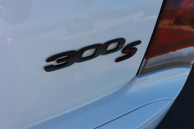 Used 2022 Chrysler 300 S image 7