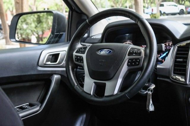 Used 2020 Ford Ranger XLT w/ Equipment Group 301A Mid image 15