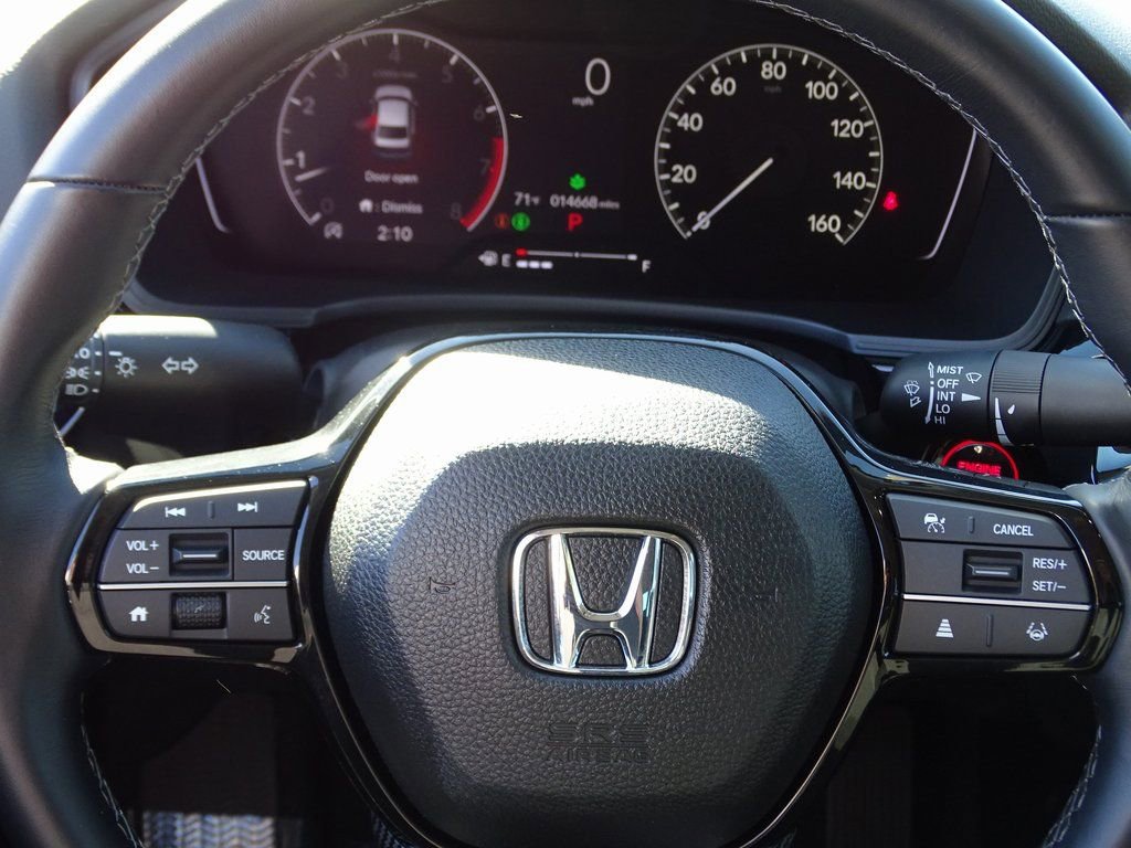 Used 2023 Honda Civic EX image 16