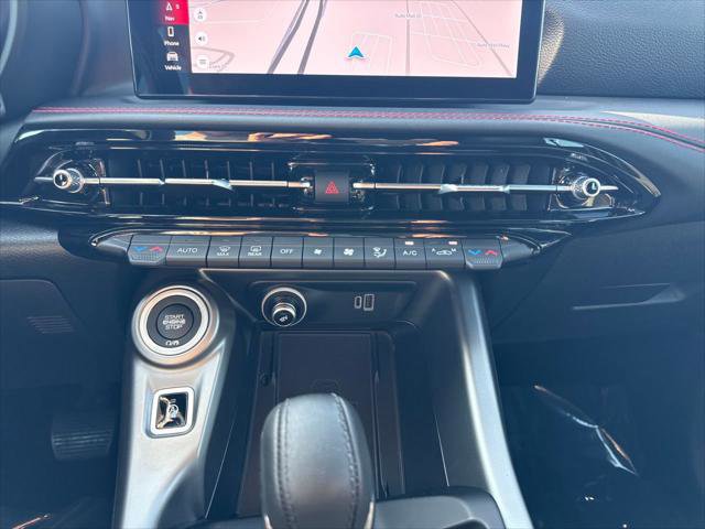 Certified 2024 Dodge Hornet GT image 19