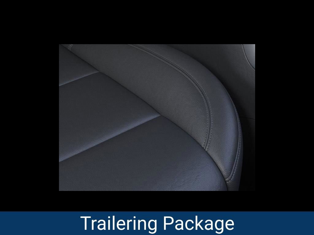 New 2026 Chevrolet Silverado 1500 LT Trail Boss image 24