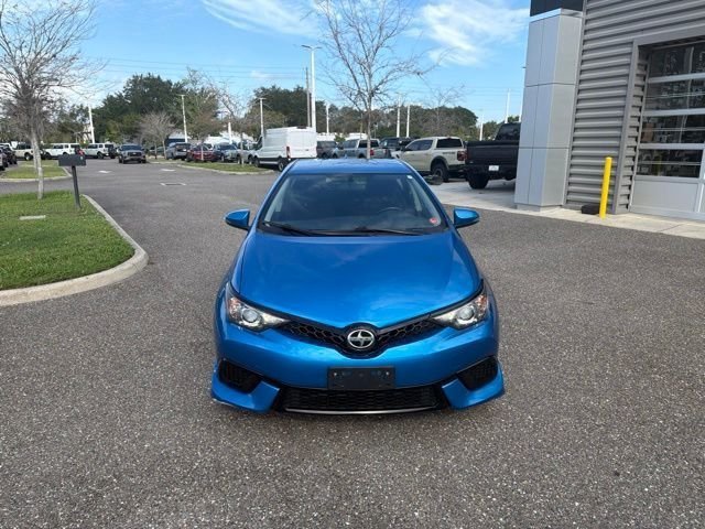 Used 2016 Scion iM FWD image 14