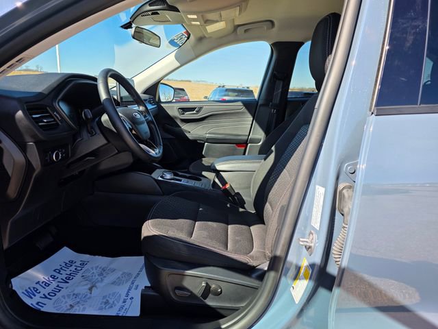 Used 2024 Ford Escape Active image 4