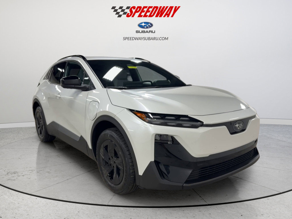 New 2026 Subaru Uncharted AWD image 2