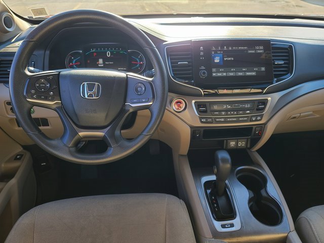 Used 2020 Honda Pilot EX image 13