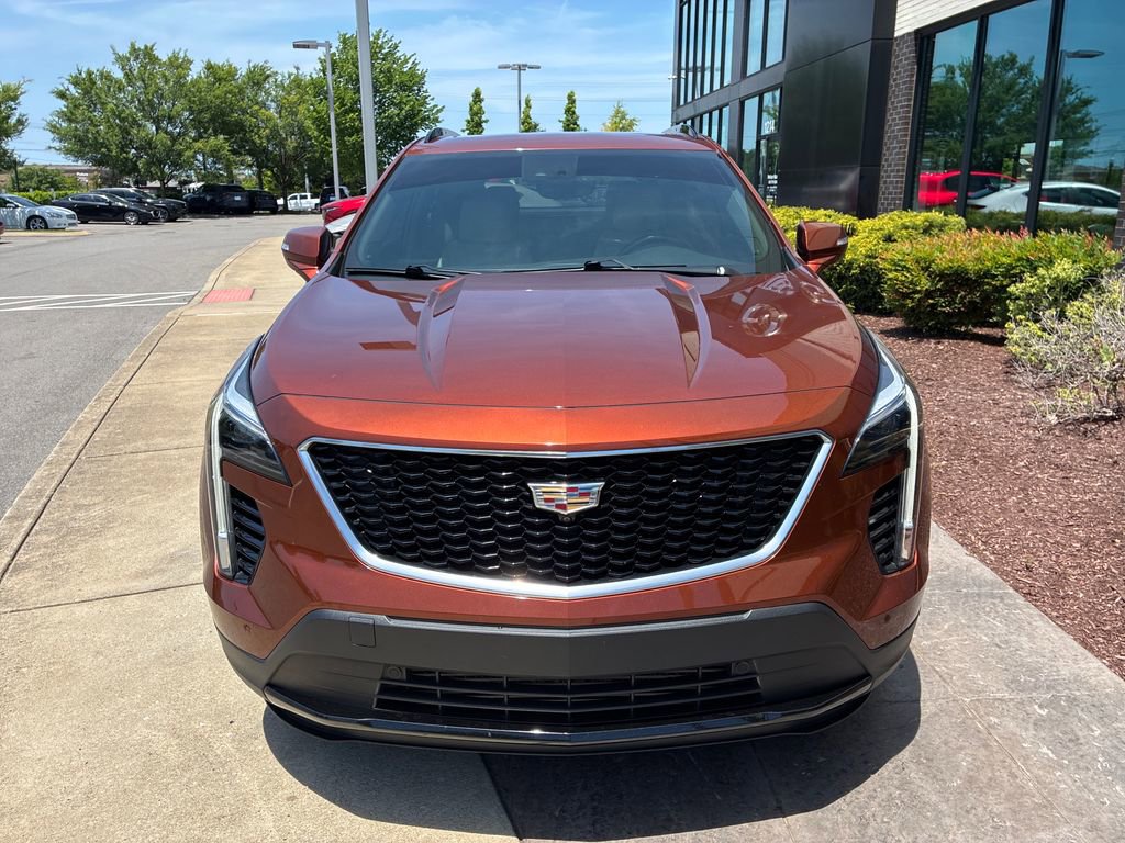 Used 2019 Cadillac XT4 Sport FWD image 9