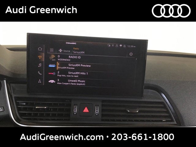 Certified 2024 Audi Q5 2.0T Premium AWD/4WD image 18