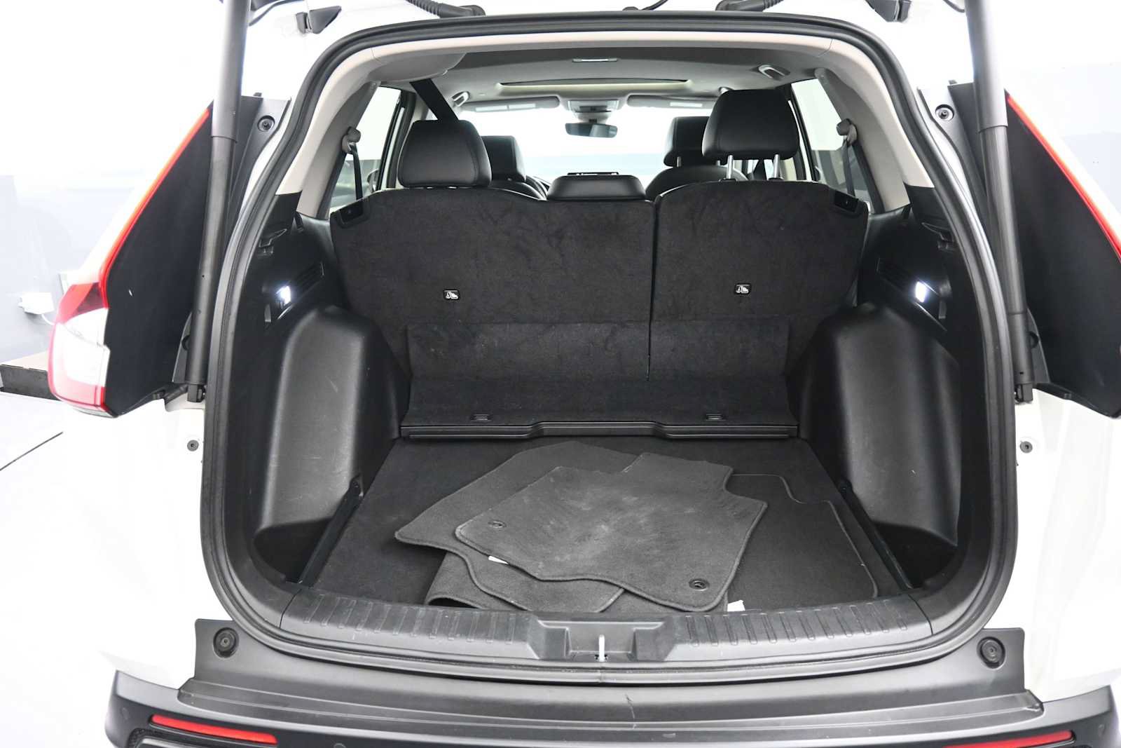 Used 2024 Honda CR-V EX-L image 21