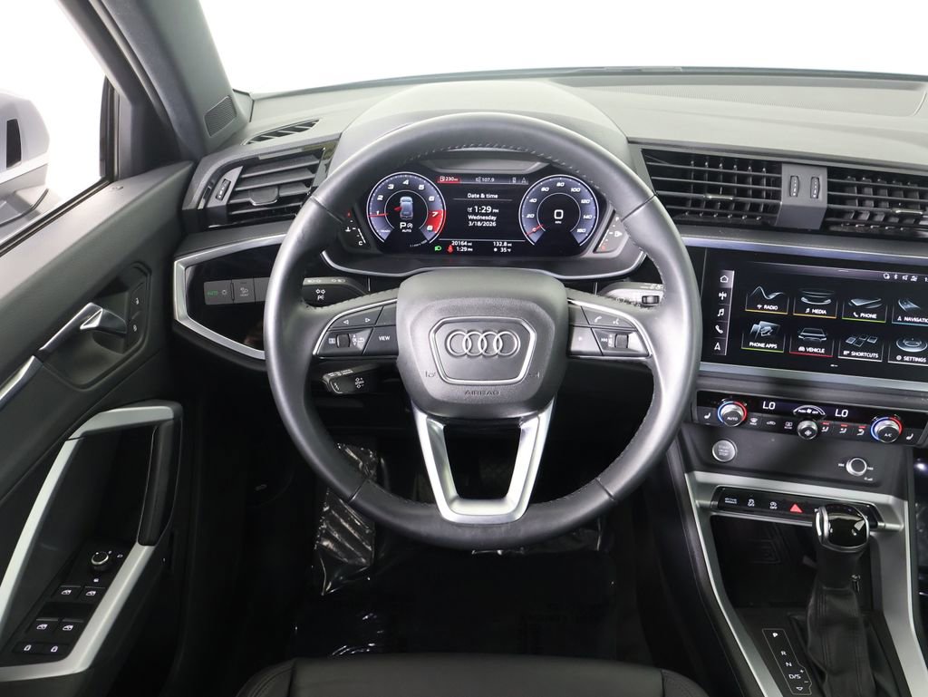 Used 2020 Audi Q3 2.0T Premium Plus image 33