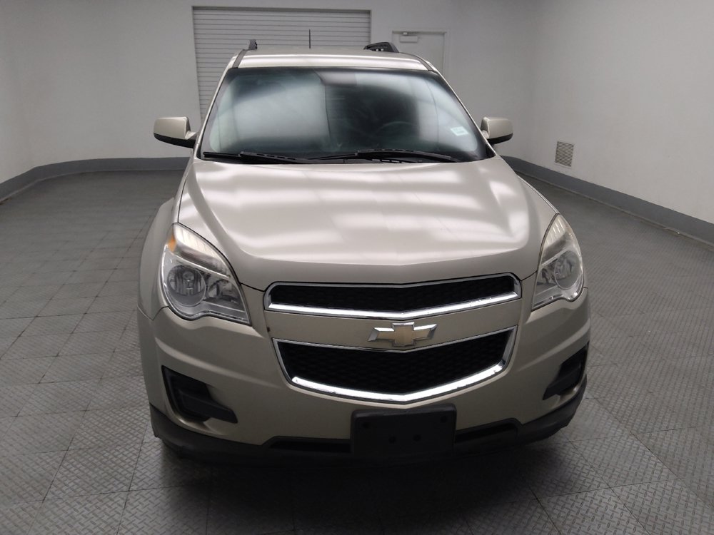 Used 2015 Chevrolet Equinox LT w/ Driver Convenience Package FWD image 14