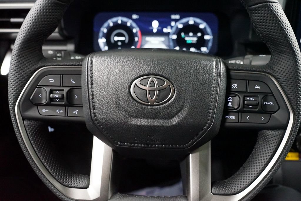 New 2026 Toyota Tacoma TRD Off-Road image 13