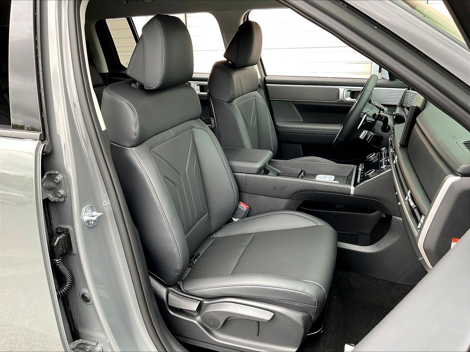 New 2027 Hyundai Santa Fe SEL AWD/4WD image 19