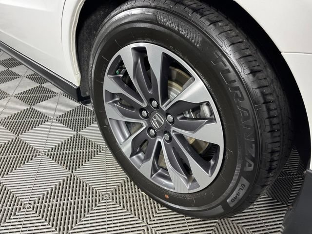 Used 2024 Honda Odyssey EX-L image 15