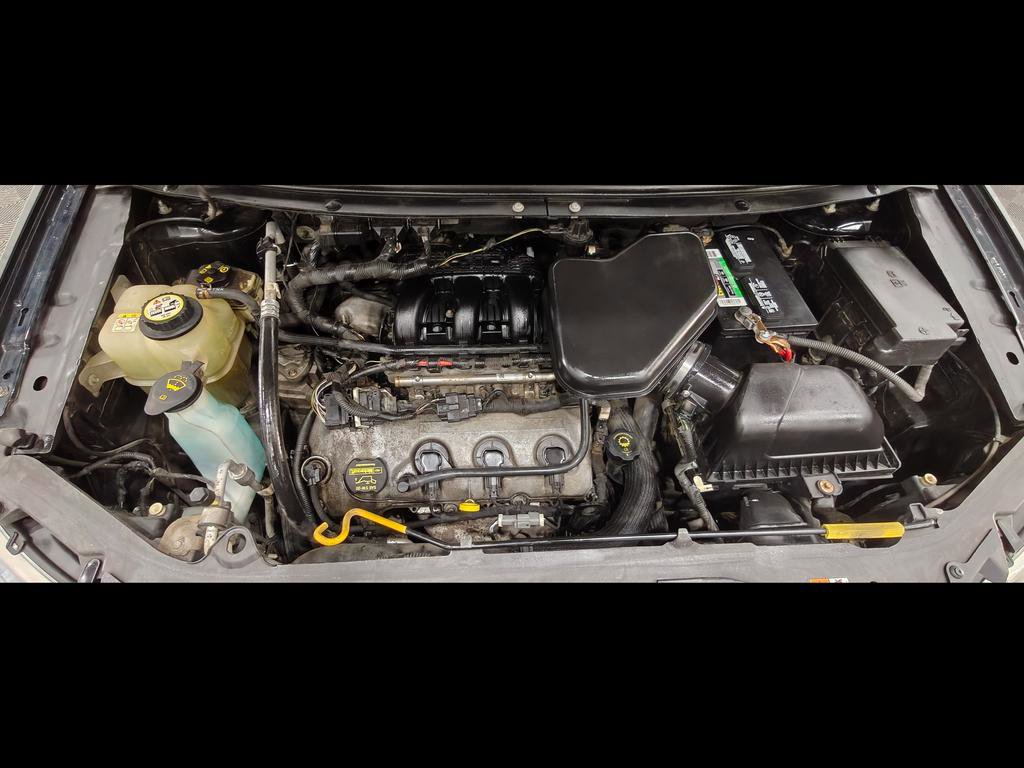 Used 2008 Ford Edge SEL AWD/4WD image 37