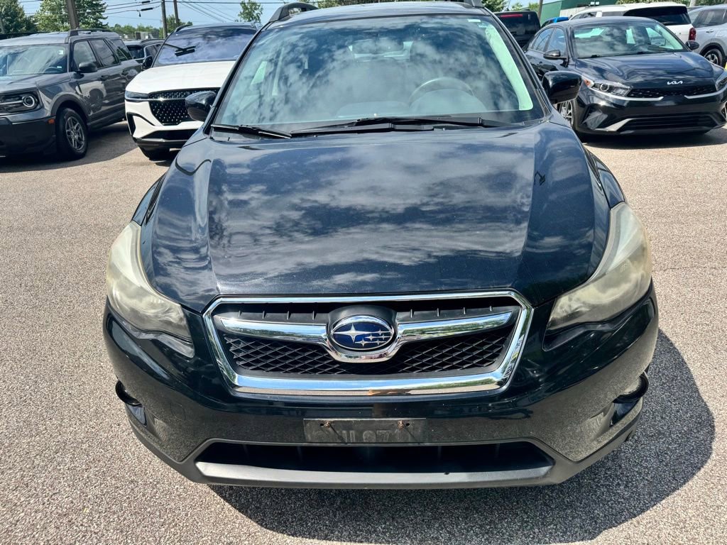 Used 2015 Subaru Crosstrek 2.0i Premium AWD/4WD image 8