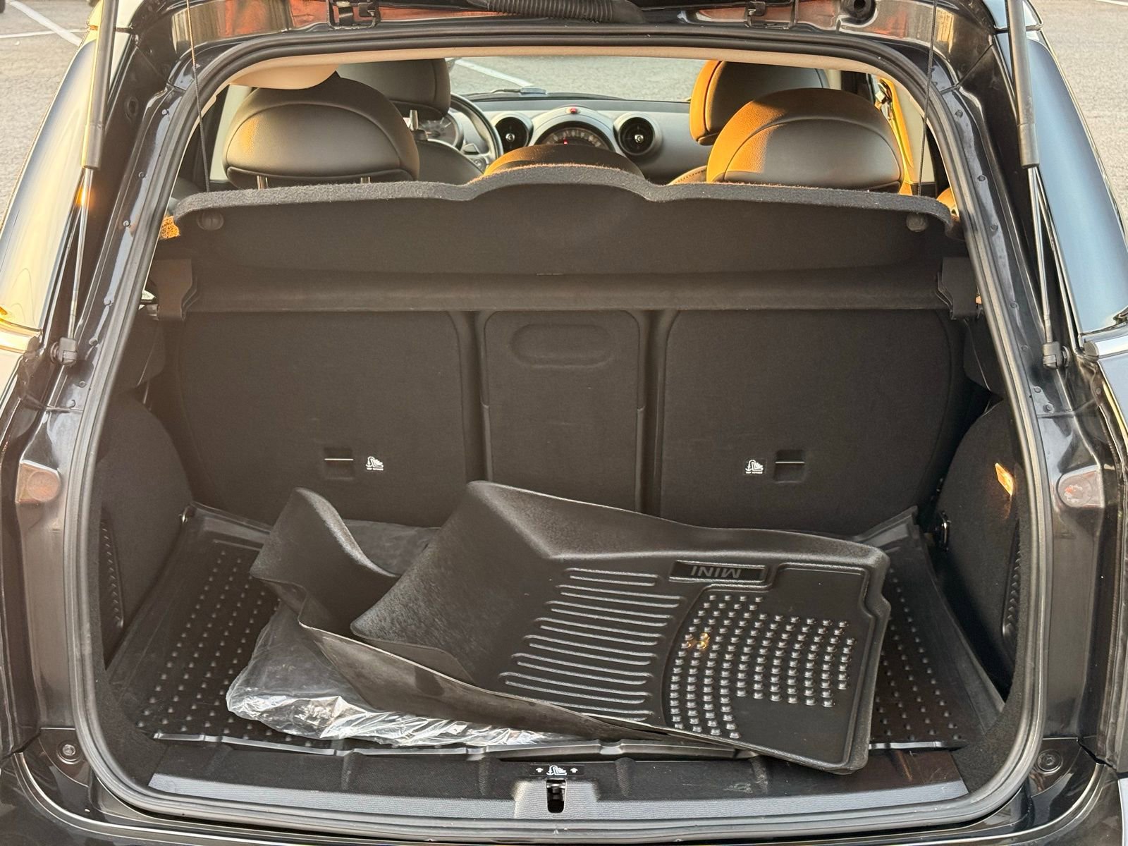 Used 2016 MINI Cooper Countryman S image 9